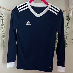 adidas Kids' Tabela18 sz 9-10y 140